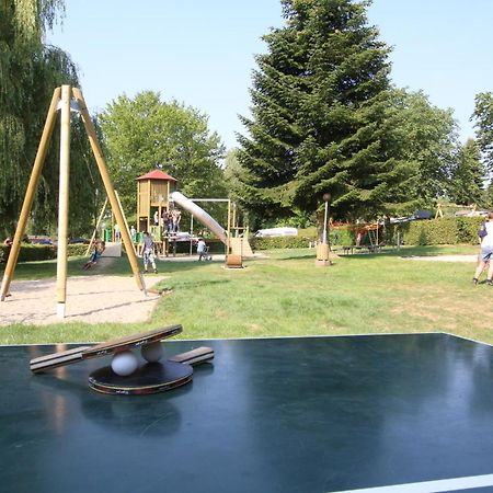 O'Hara Living - Camping Belle-Vue Berdorf Exterior photo