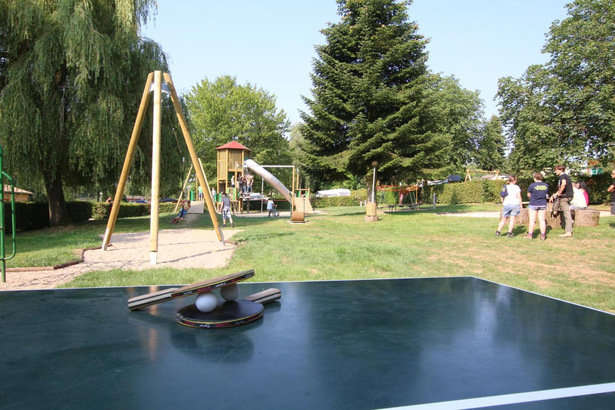 O'Hara Living - Camping Belle-Vue Berdorf Exterior photo